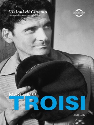 cover image of Massimo Troisi
